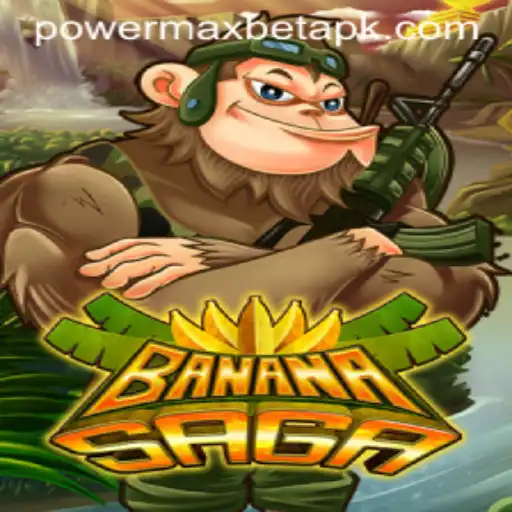 An In-Depth Look at BananaSaga and the Exciting Power MaxBet Feature