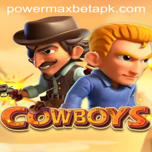 Unraveling the Thrills of 'COWBOYS: Power MaxBet'