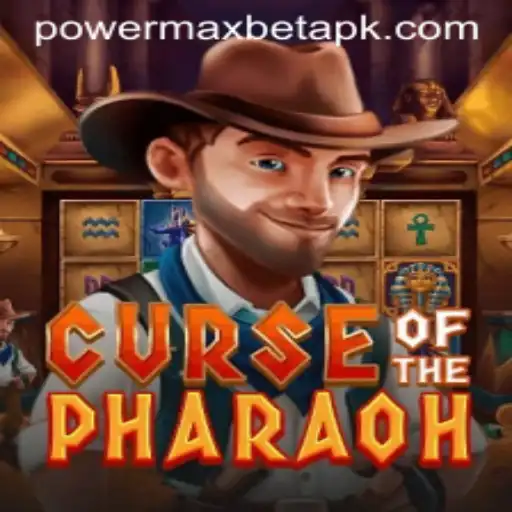 Curse of the Pharaoh: Unlocking the Mysteries of Power MaxBet