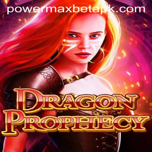 Discover the Magic of DragonProphecy: The Ultimate Fantasy Adventure with Power MaxBet