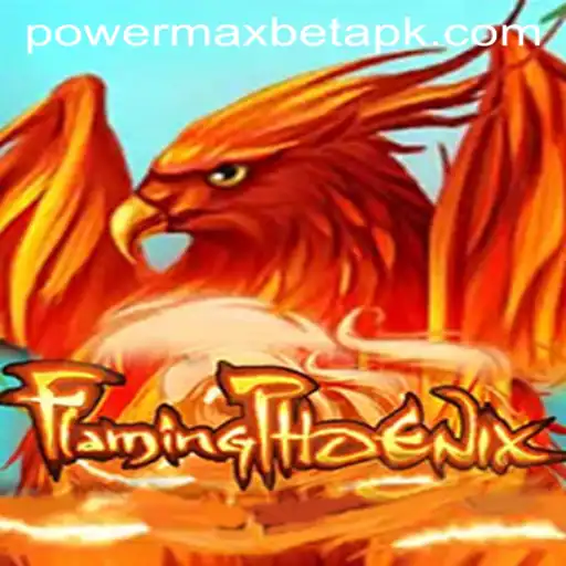 FlamingPhoenix: A New Era of Gaming with Power MaxBet Feature