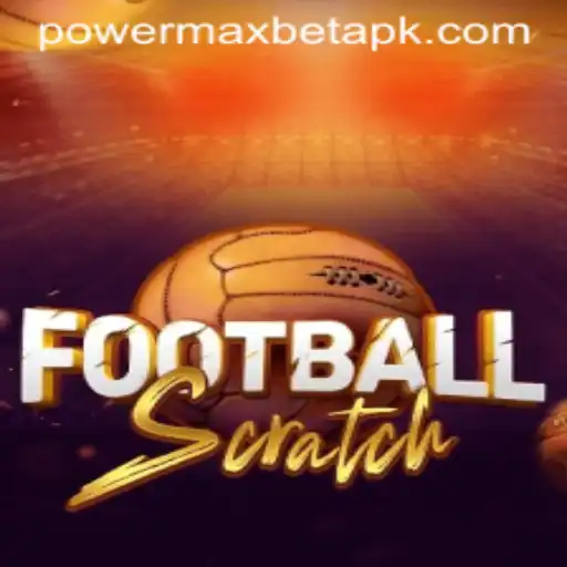 FootballScratch Unveiled: Experience the Ultimate Gaming Adventure with Power MaxBet