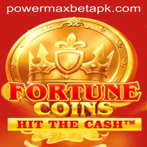 Unveiling FortuneCoins: Embrace Your Luck with Power MaxBet