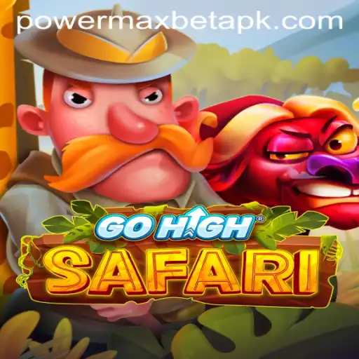 Explore the Exciting World of GoHighSafari: Mastering the Power MaxBet