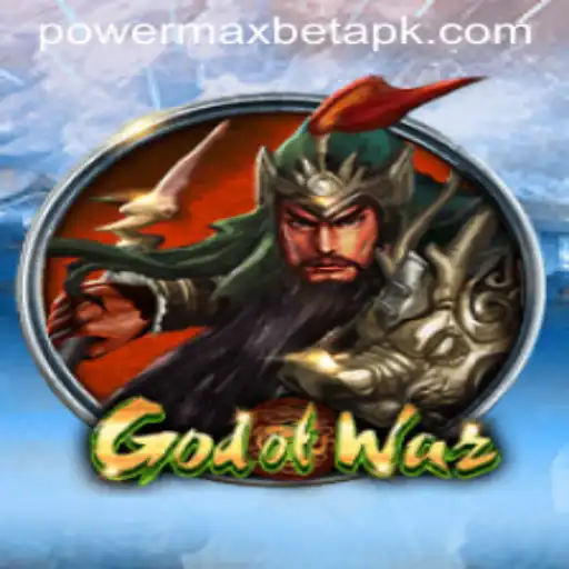 God of War: Unleashing Power MaxBet in Gaming