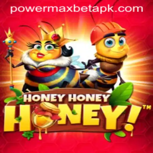 Experience the Thrill of HoneyHoneyHoney with Power MaxBet