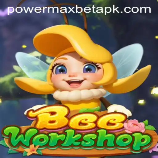 Explore BeeWorkshop and Power MaxBet: The Buzzing World of Interactive Gaming