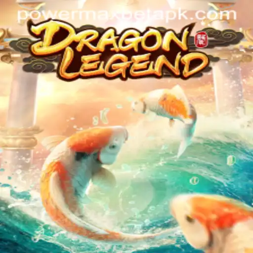 Exploring the Thrills of DragonLegend: A New Era of Power MaxBet Gaming