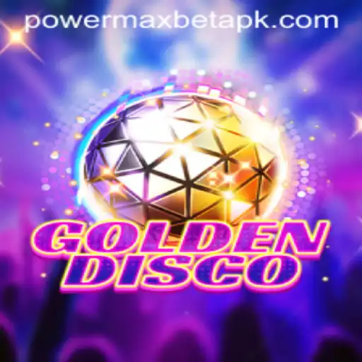 GoldenDisco: A Glittering Adventure in Gaming with Power MaxBet