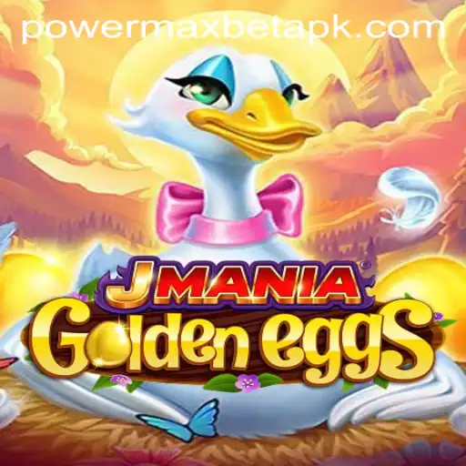 Explore the Exciting World of JManiaGoldenEggs and Power MaxBet
