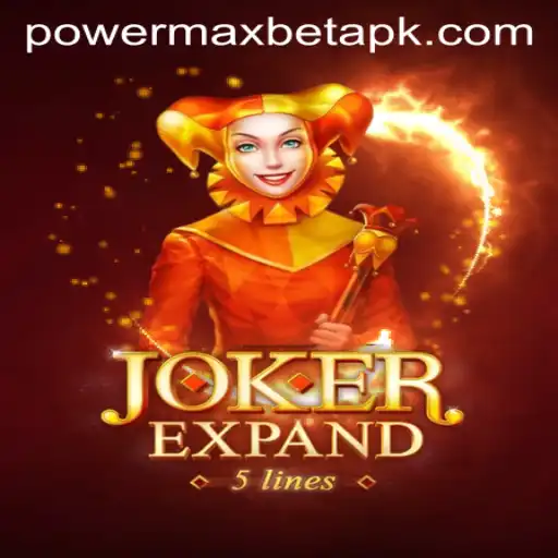 Exploring the Thrills of JokerExpand: Power MaxBet