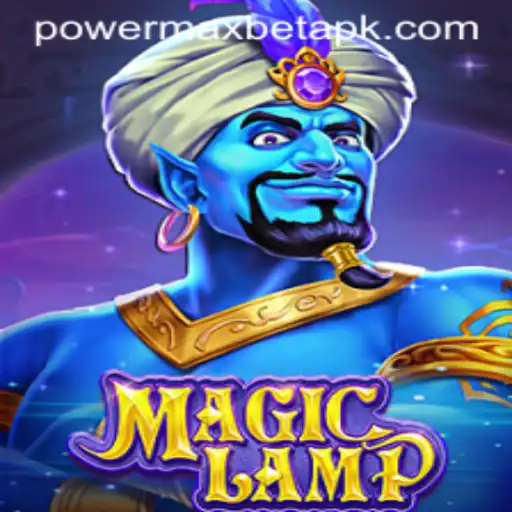 Discover the Thrilling World of MagicLamp and Power MaxBet