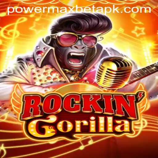 Discover the Thrills of RockinGorilla: An In-Depth Look at the Game and its Power MaxBet Feature