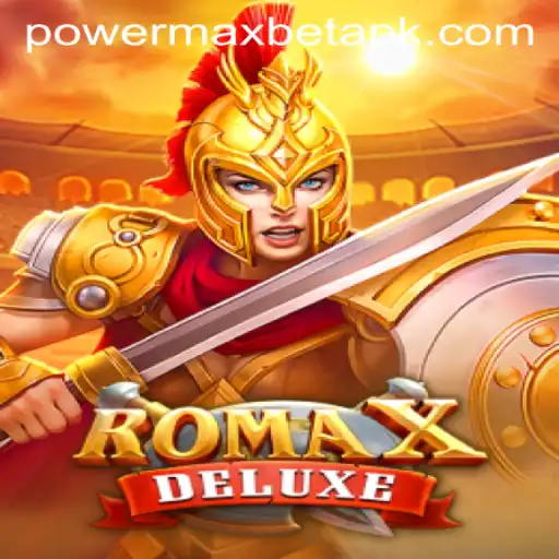 Exploring RomaXDeluxe: An In-Depth Look at the Game and its Power MaxBet Feature