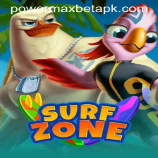 Dive into Adventure with SurfZone: Power MaxBet's Thrilling New Gaming Experience