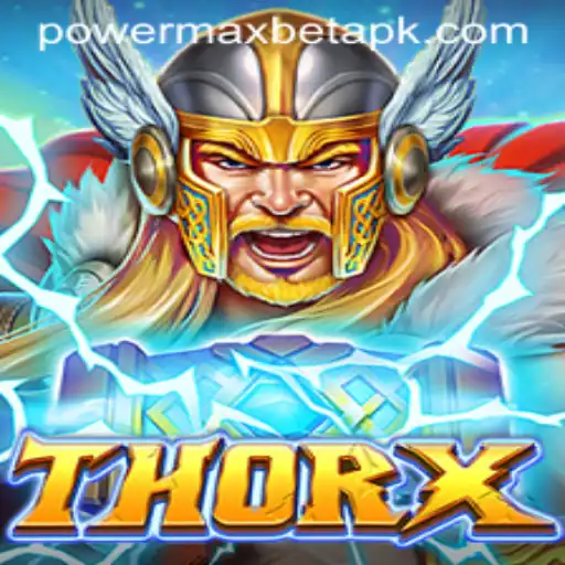 Discover the Thrills of ThorX: Power MaxBet