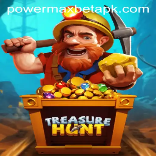 Unveiling TreasureHunt: A New Excitement in the World of Power MaxBet