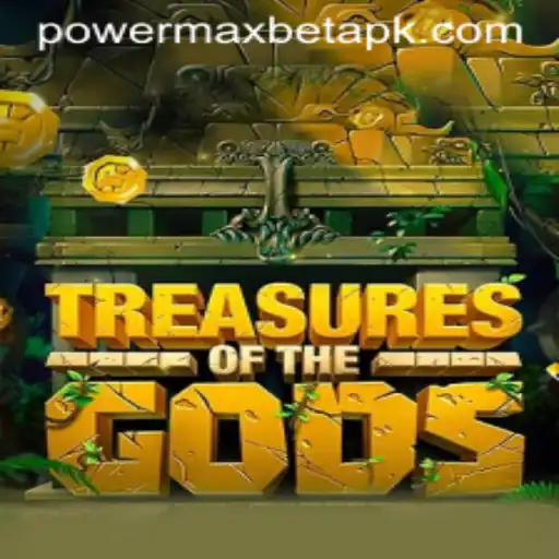 Unveiling the Mystical World of Treasure of the Gods: A Power MaxBet Experience