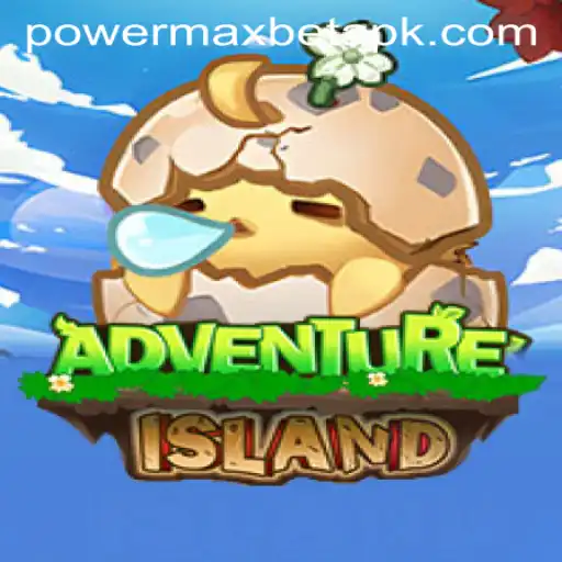 Explore the Thrilling World of IslandsAdventure with Power MaxBet