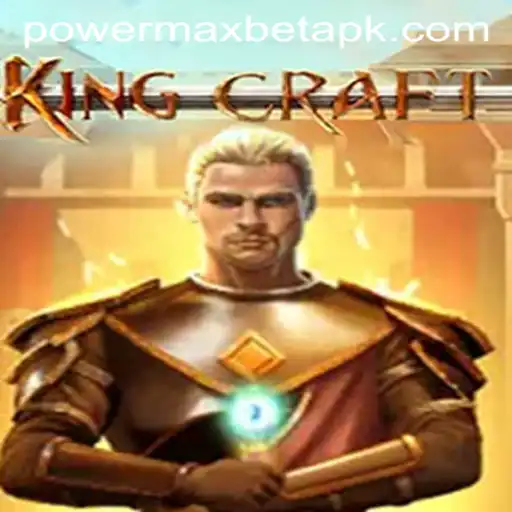 Discover the World of KingcraftMenomin: Power MaxBet Unleashed