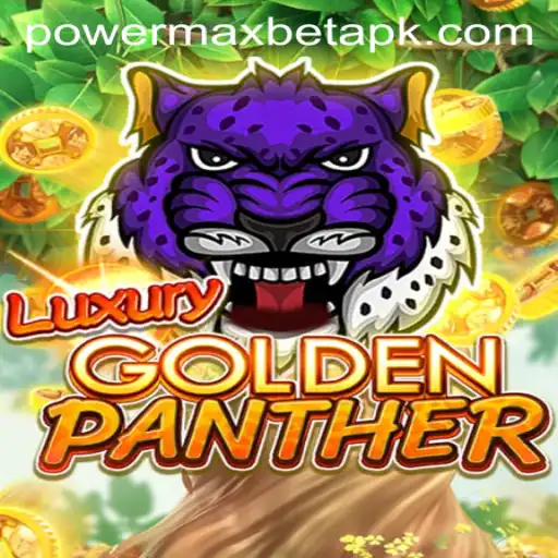 Discover the Thrills of LUXURYGOLDENPANTHER: Embrace the Power of MaxBet