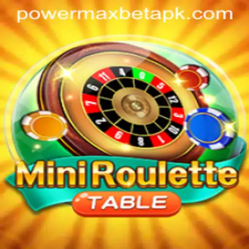 Discover the Excitement of MiniRoulette with Power MaxBet