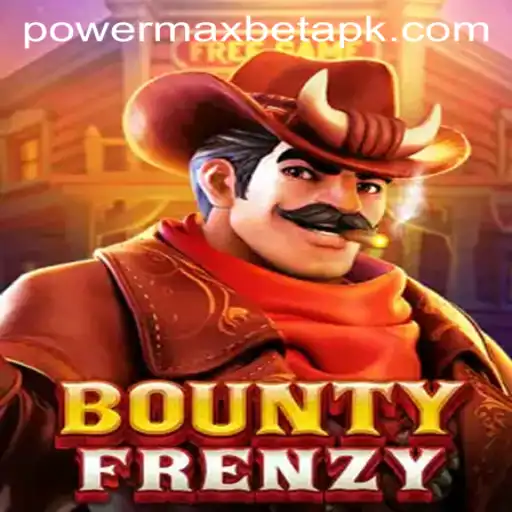 Experience the Thrill of BountyFrenzy: A Comprehensive Guide to Mastering Power MaxBet