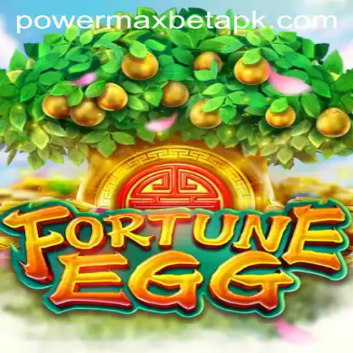 Exploring FortuneEgg: The Innovative Gaming Experience Enhanced by Power MaxBet