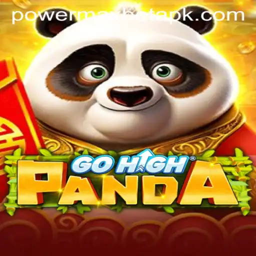 GoHighPanda: The Exciting World of Power MaxBet