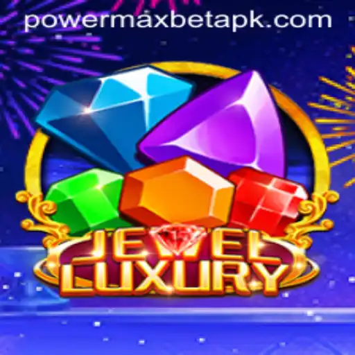 Unveiling JewelLuxury: An Immersive Gaming Experience with Power MaxBet