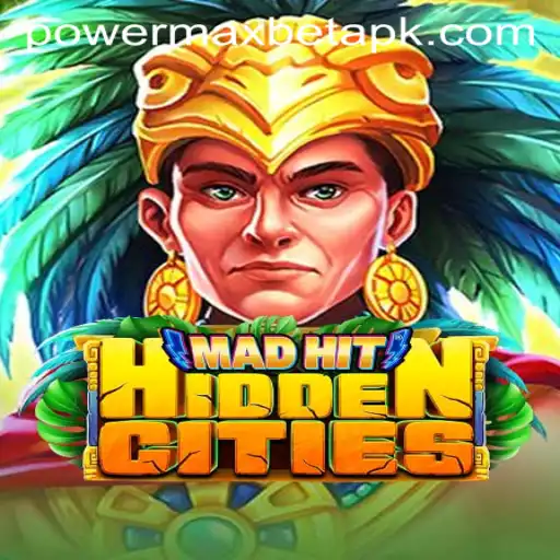 Discover the Thrills of MadHitHiddenCities: A Gaming Adventure with Power MaxBet
