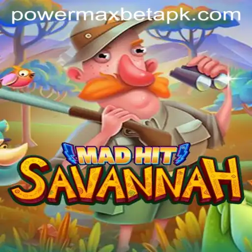 Exploring the Thrilling World of MadHitSavannah and the Power MaxBet Feature