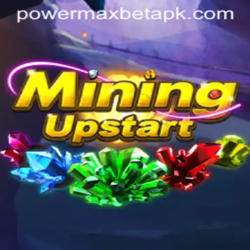 Unveiling MiningUpstart: Harnessing Power MaxBet for Unprecedented Gaming Experience