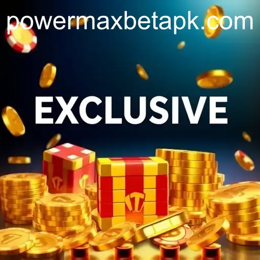 Explore Exclusive Offers with Power MaxBet