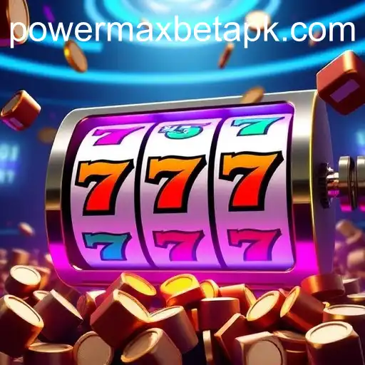 Exploring the Thrills of Online Slots with Power MaxBet
