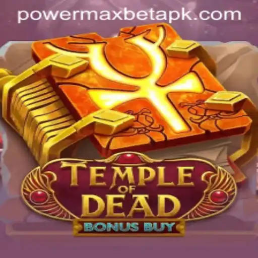 Exploring the Exciting World of Temple of Dead Bonus Buy and the Power of MaxBet