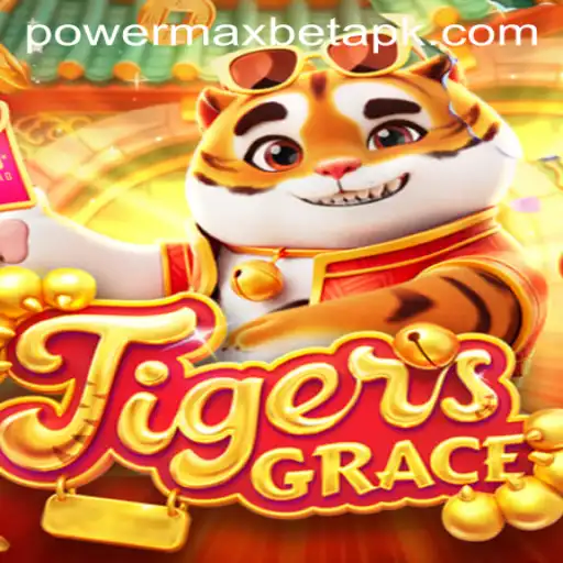 Unveiling the Adventure: TigersGrace and the Power MaxBet Experience