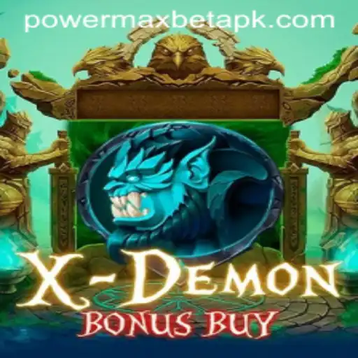The Thrilling World of XDemonBonusBuy and the Power of MaxBet