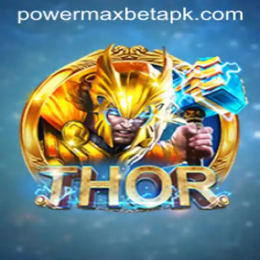 Exploring the World of THOR: Power MaxBet