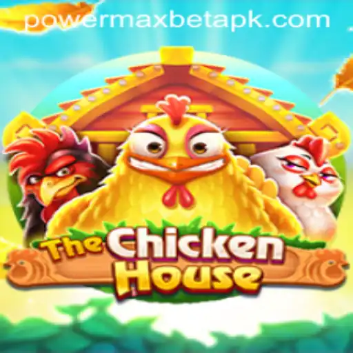 TheChickenHouse: A Thrilling Gaming Experience with Power MaxBet